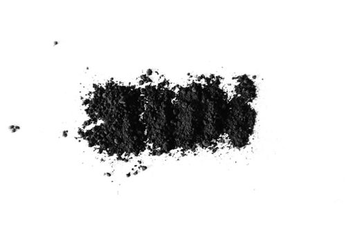 Activated carbon or charcoal
