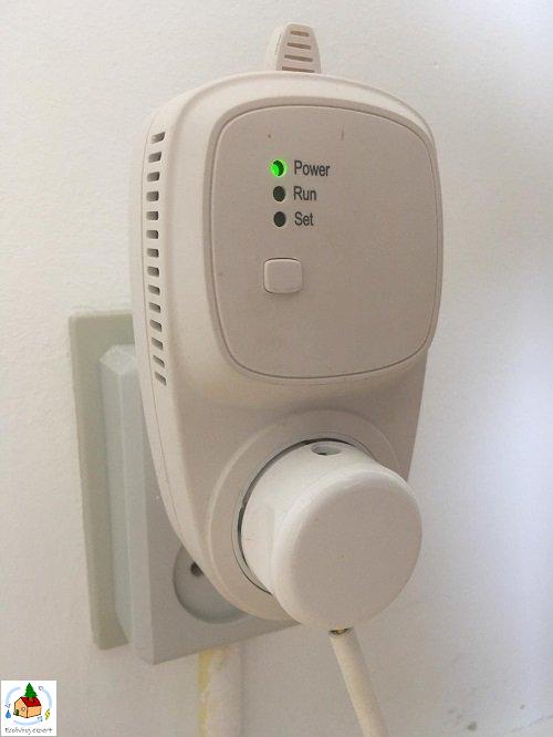 smart powerplug